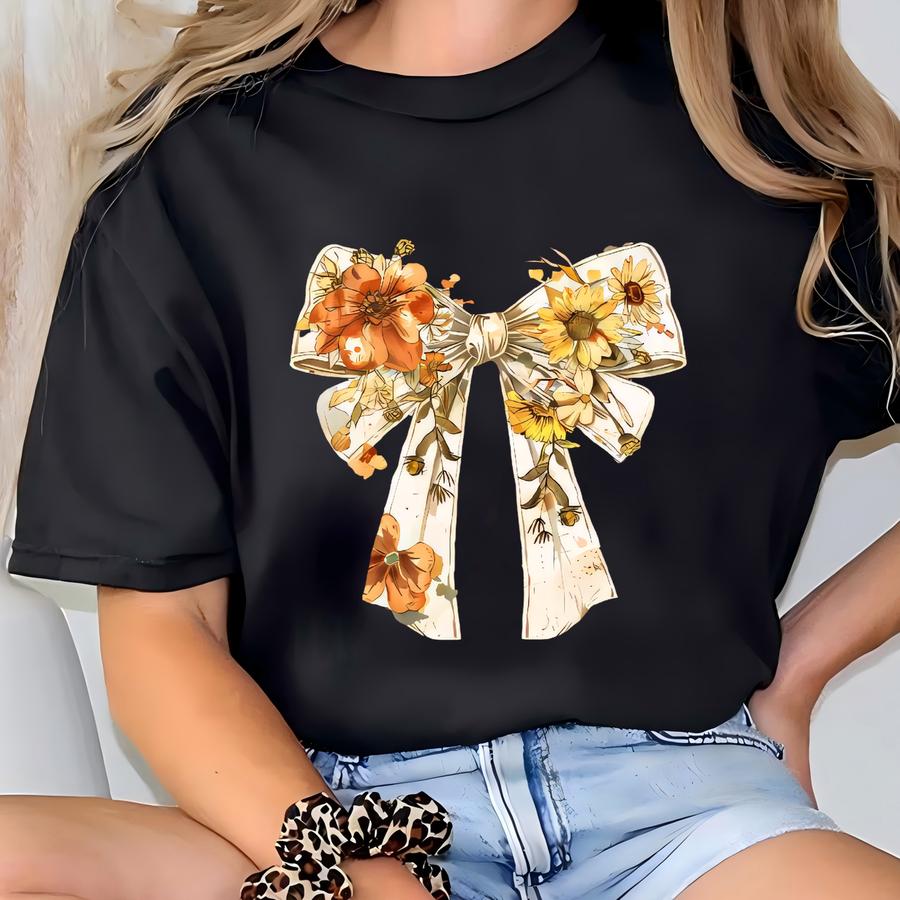 Fall Shirt, Pumpkin Shirt, Tie Dye Pumpkin Shirt, Fall Clothing, Fall Tshirt, Autumn Shirt, Tis' The Season, Gift Idea, Women's Fall Shirt T-shirt