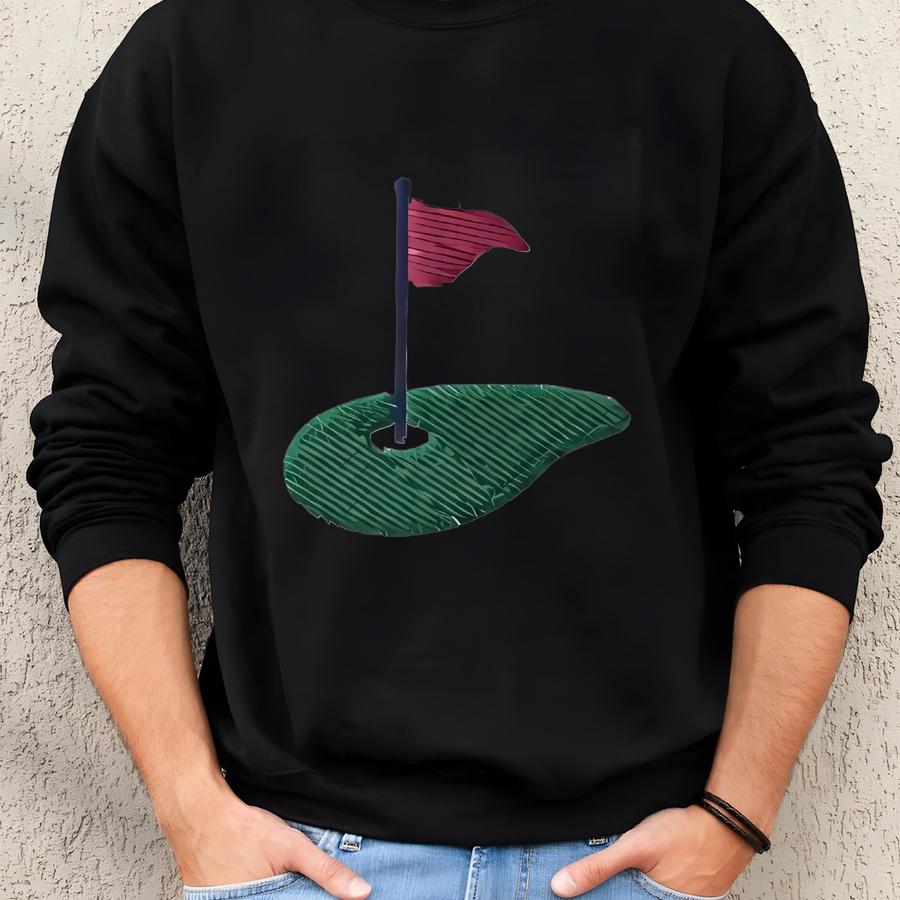 Golf Youth Hat, Golf Kids Hat, Toddler Hat, Baseball Cap, Putting Green, Golf Birthday Outfit, Hole In One Birthday, Caddie Hat, Golf Gift Sweatshirt