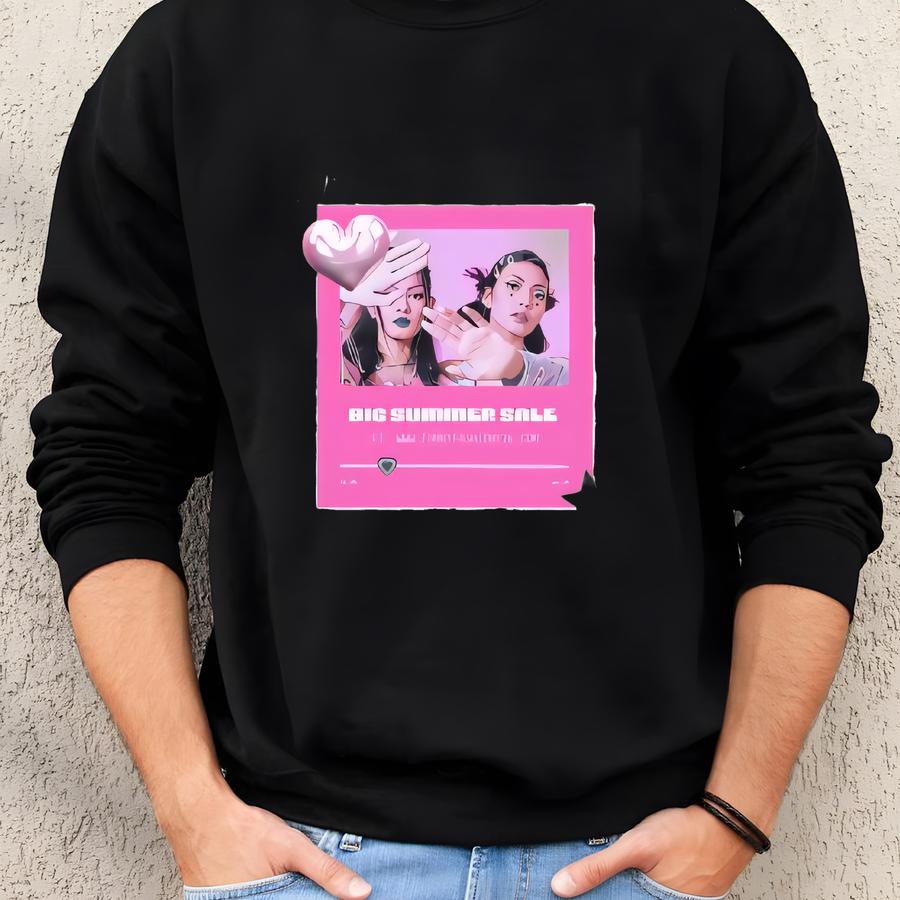 Y2k Canva Instagram Templates For Business Owners Boutique Template Online Store Retro Groovy Funky Social Media Template Aesthetic Posts Sweatshirt