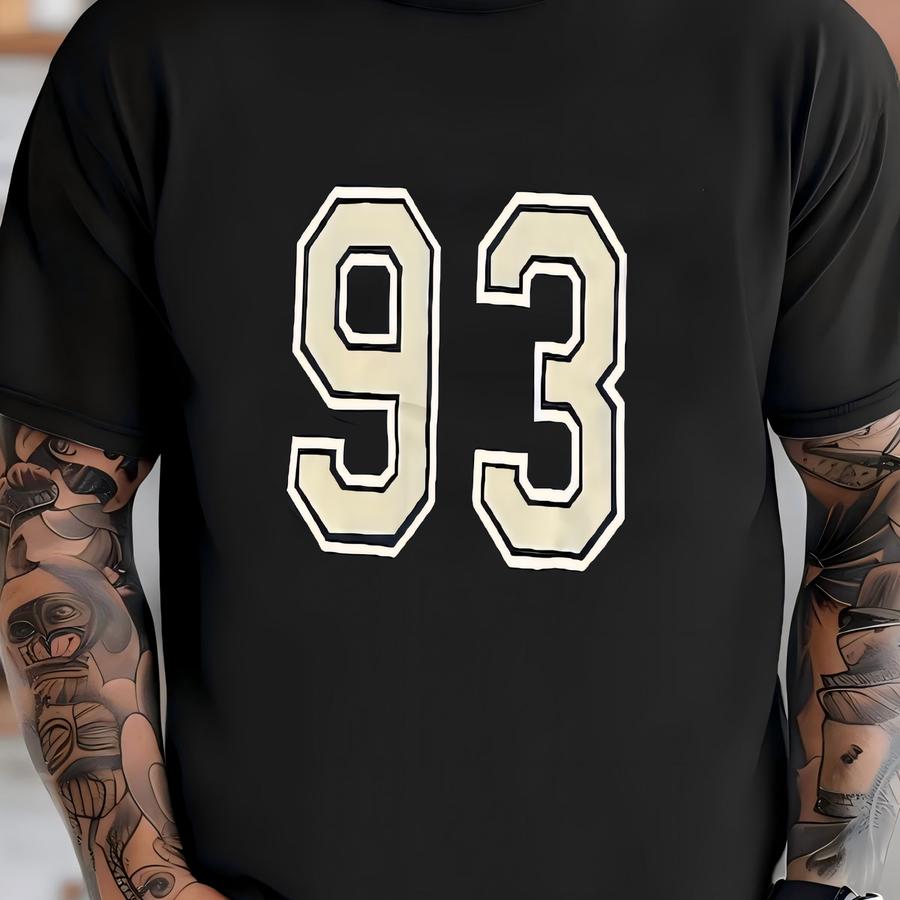 Nwt Mens Vintage Russell Cowboys Mike Ulufale Pro Cut Authentic Jersey 48 T-shirt