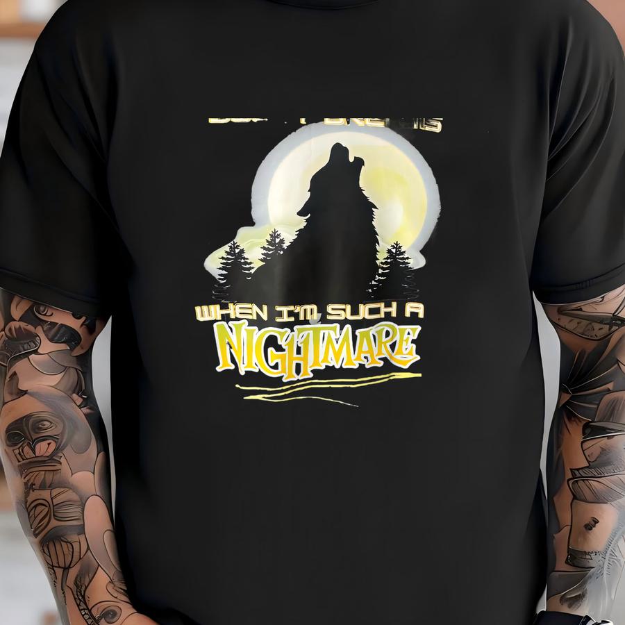 Sweet Dreams Tshirt T-shirt