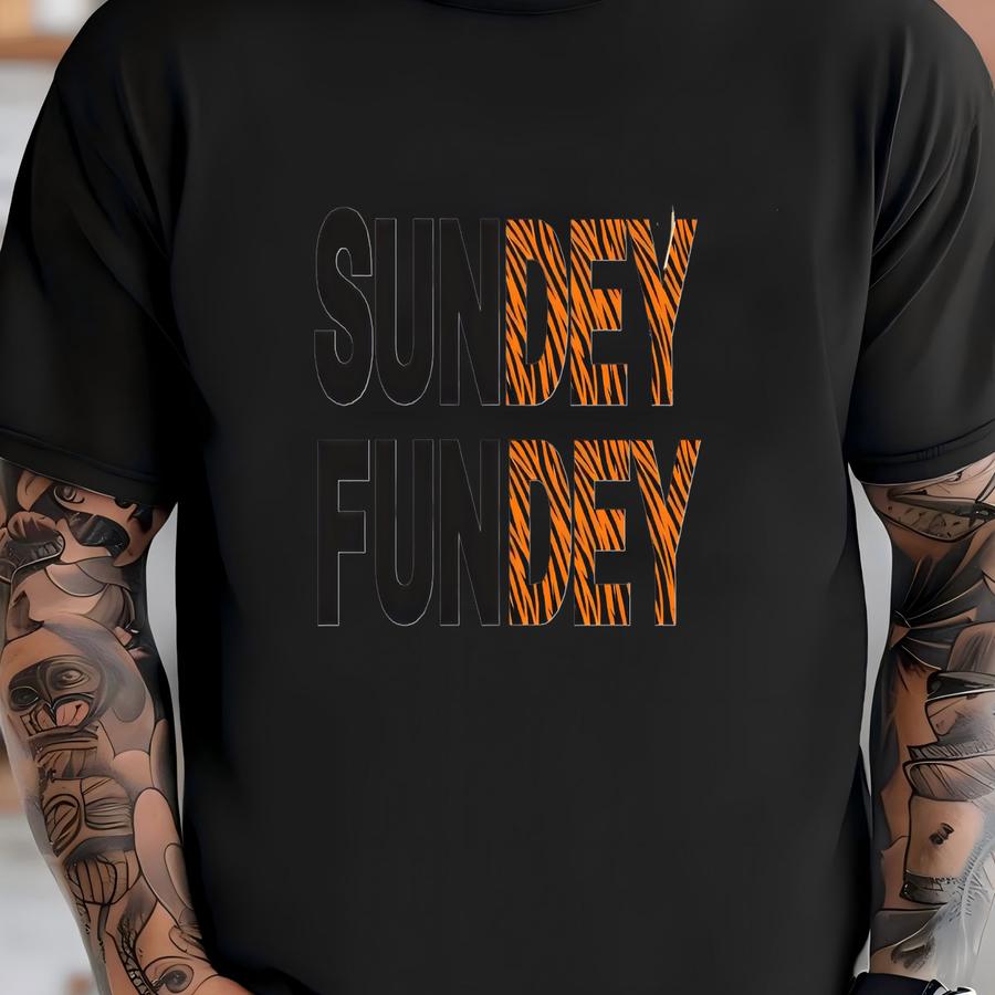 Sweatshirt, Cincinnati Football Sweatshirt, Gildan Sweatshirt T-shirt