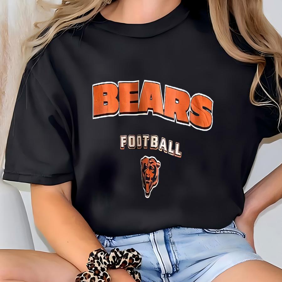 Vintage Hoodie T-shirt