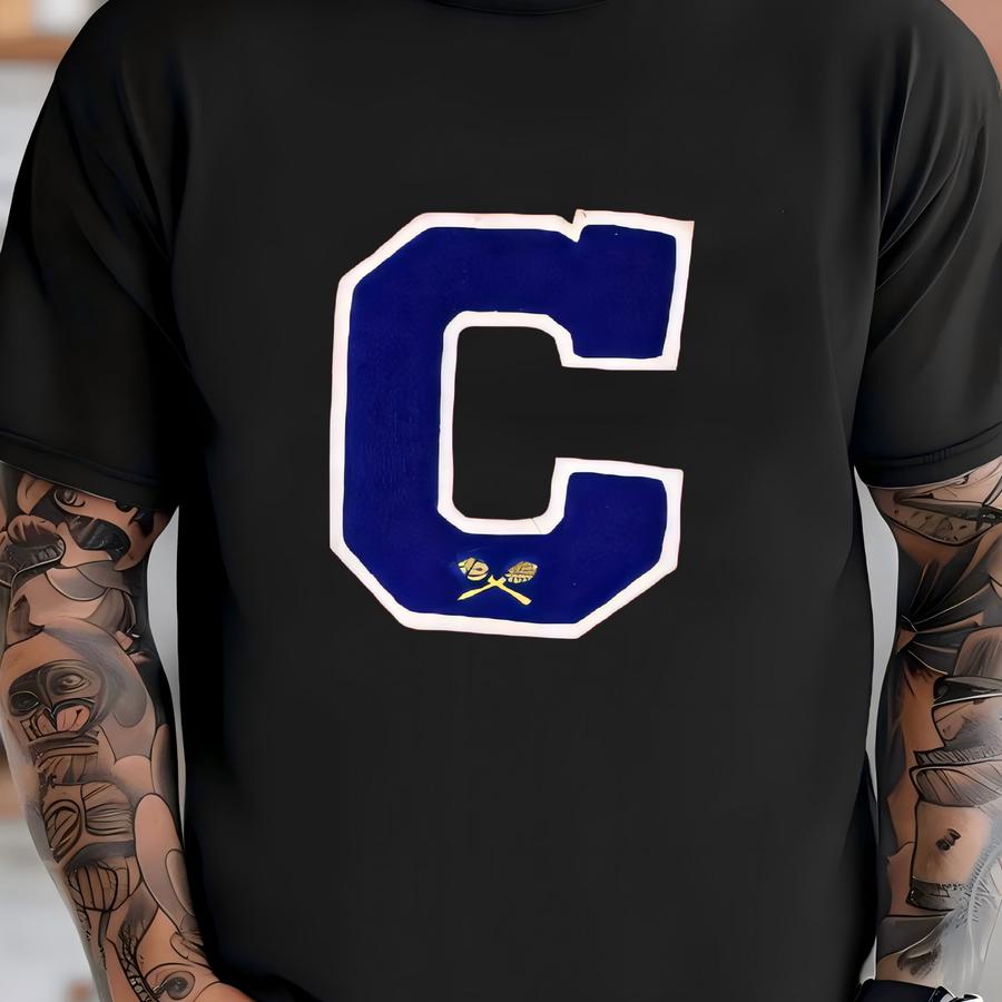 Large, Vintage Central High School, Helena Ar T-shirt