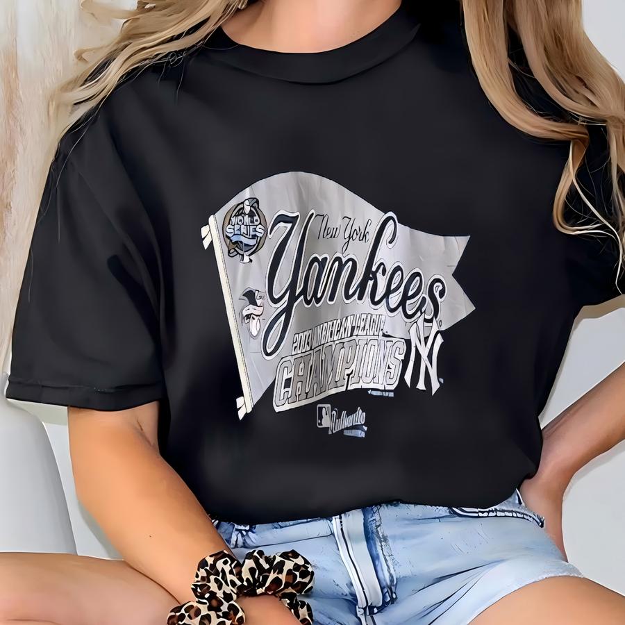 Vintage New York Hoodie T-shirt