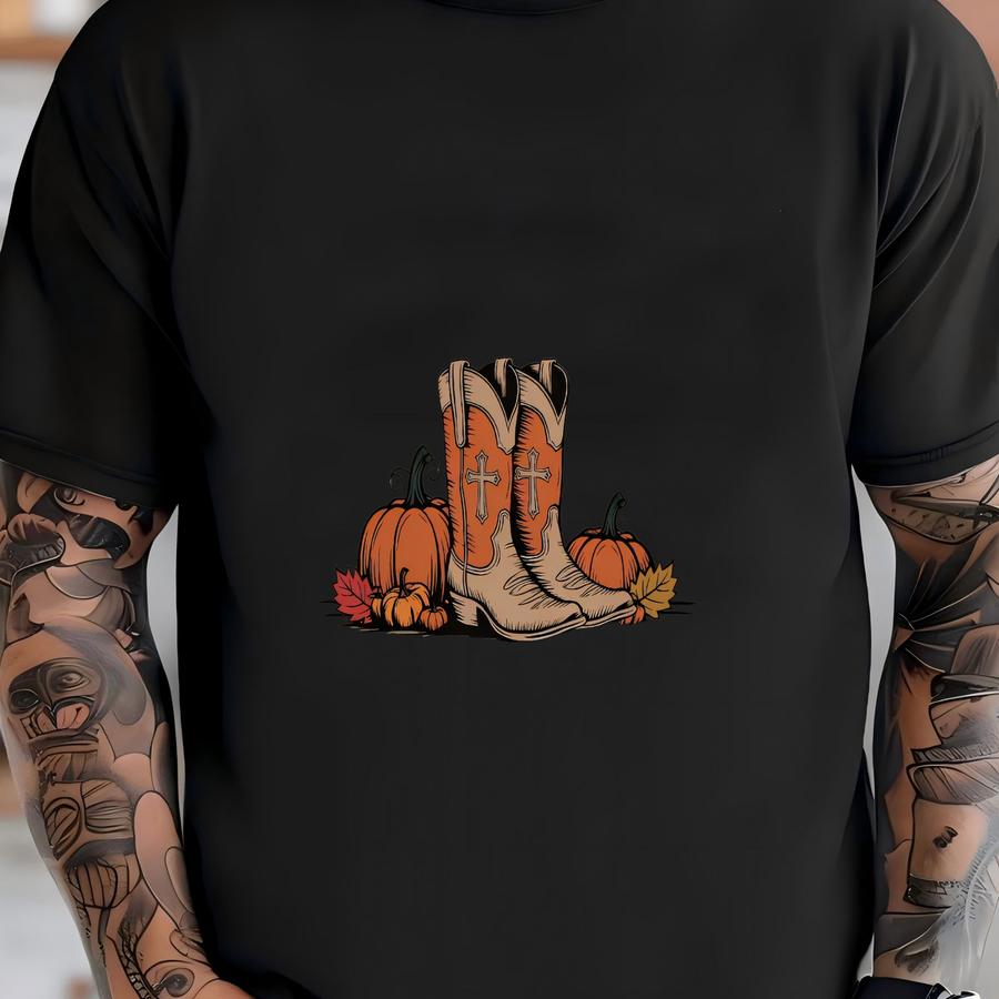 Psalm 119 Western Christian Crewneck, Western Sweatshirt, Western Graphic Tee, Cowgirl Sweatshirt, Christian Shirt, Christian Gift T-shirt