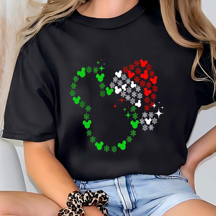 Family Christmas Shirts, Family Christmas Party, Holiday Hoodie, Christmas Vacation, Christmas Gift, Christmas Or  T-shirt