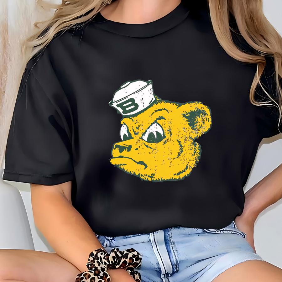 Baylor Bears Vintage T-shirt