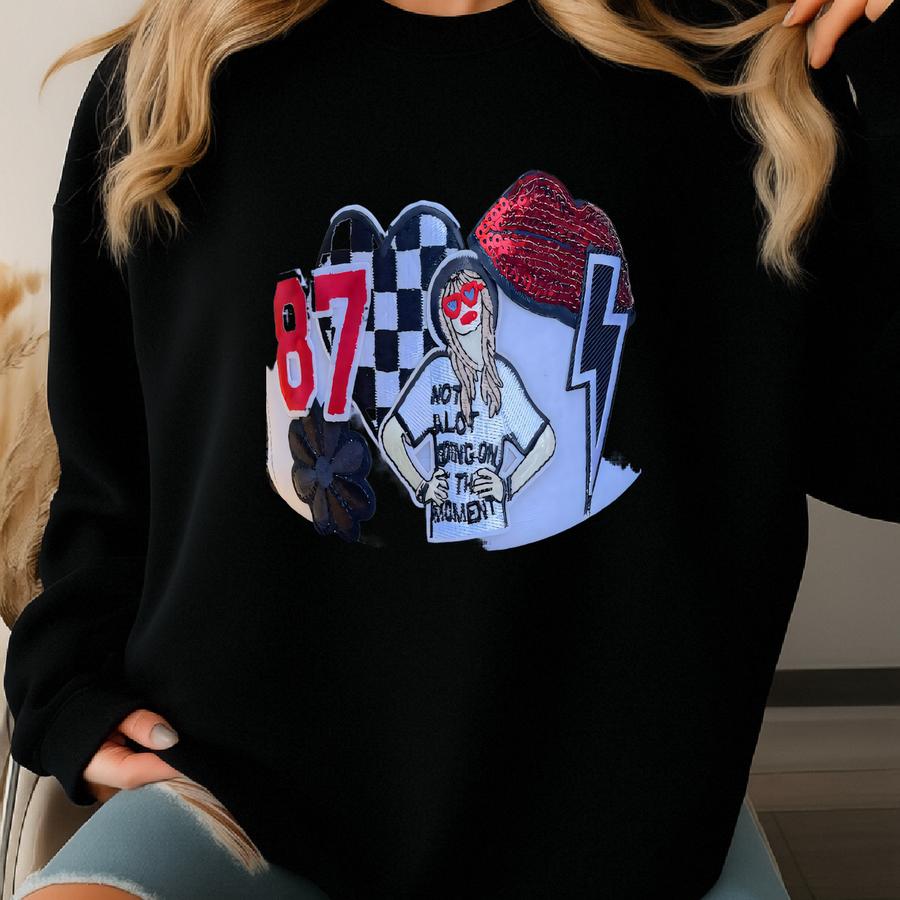 Taylor Swift And Travis Kelce Adjustable Trucker Hat | Taylor And Travis Hat | Eras Tour Accessories | Hat Sweatshirt