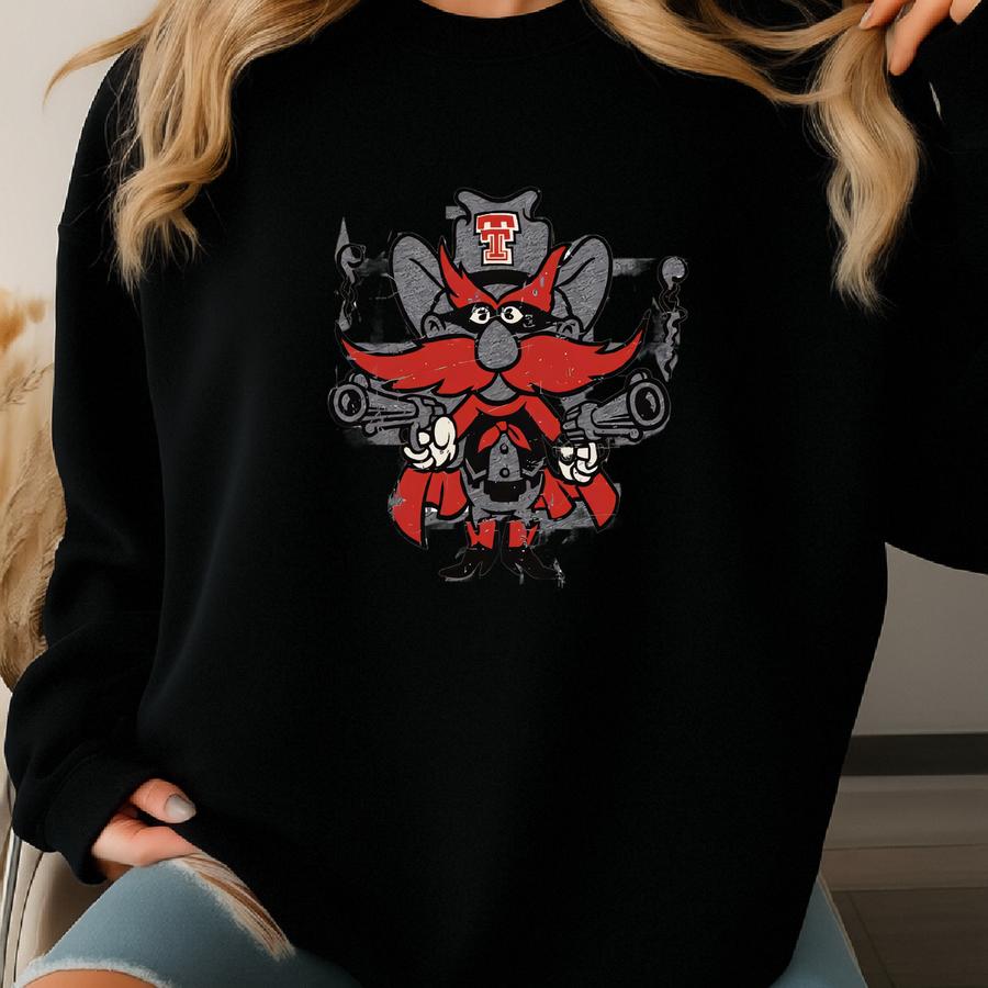 Wreck  Sweatshirt