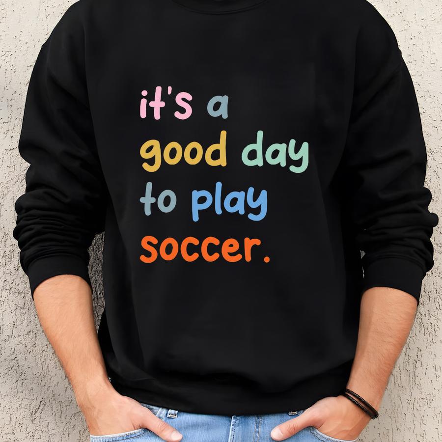 Soccer Shirt, Soccer T Shirt, Soccer Shirts, Soccer Team Tees, Team Gifts For Soccer Player, Soccer Mom Shirt, Soccer Mom Gift,soccer Player Sweatshirt