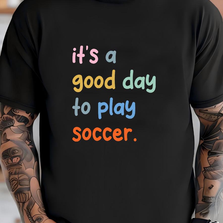 Soccer Shirt, Soccer T Shirt, Soccer Shirts, Soccer Team Tees, Team Gifts For Soccer Player, Soccer Mom Shirt, Soccer Mom Gift,soccer Player T-shirt