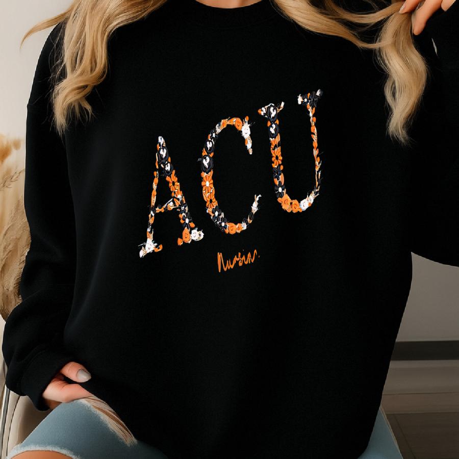 College Floral Letter Sweatshirt , Y Sorority Gift Greek Letter Sweatshirt ,gift For Family Friend Sweatshirt