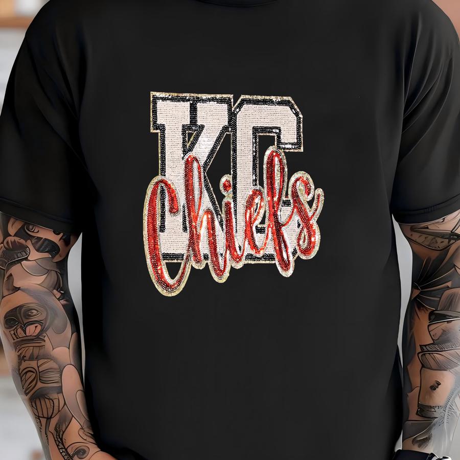 Kc Sweatshirt T-shirt