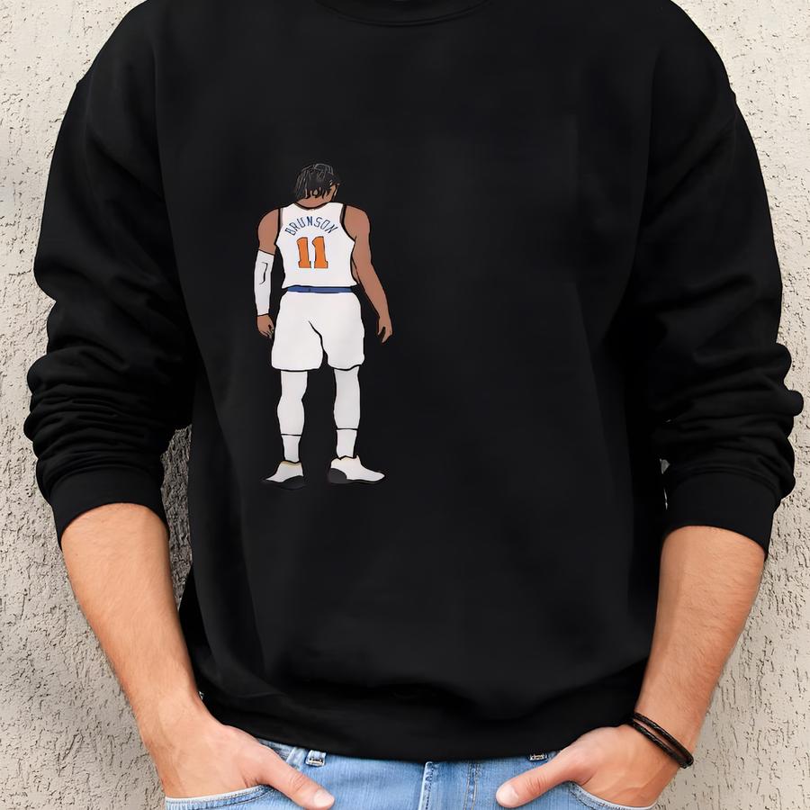 Youth T-shirt Jalen Brunson Mirror Goat Tee Kids Sizes Sweatshirt