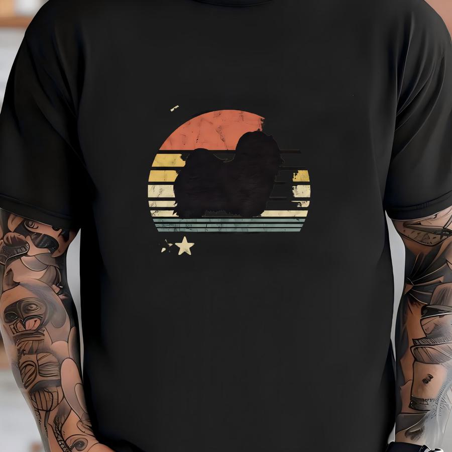 Havanese Shirt / Sweatshirt / Hoodie, Havanese Dad Custom Hoodie, Havanese Personalized Tee, Havanese Gift For Men, Havanese Dog Tshirt T-shirt