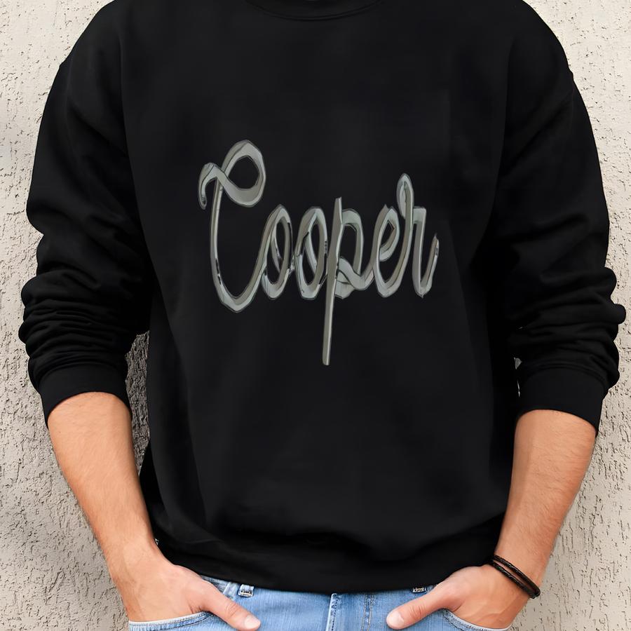 Personalized Baby Romper, Custom Sweatshirt Romper, Personalized Romper, Baby Gifts, Personalized Bubble Romper Coc97c X Sweatshirt