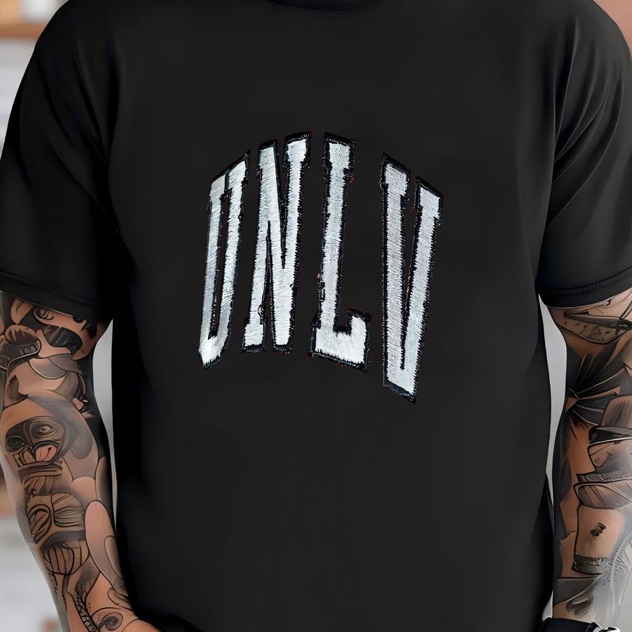 Vintage 90s Unlv Starter The Natural Wool Hat Runnin Rebels Cap T-shirt