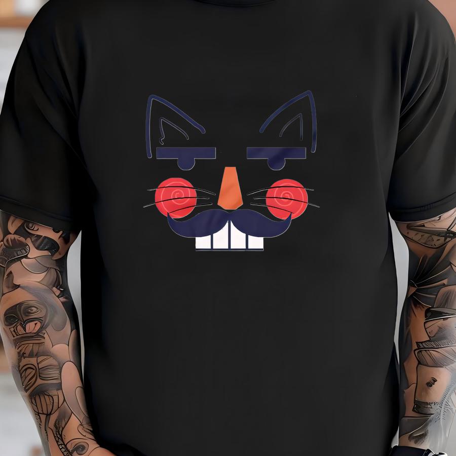 The Nutcracker Ballet Cat Shirt,  T-shirt