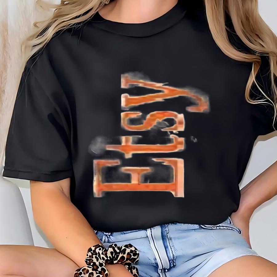 For Custom Order Or Express Shipping Or Size Change T-shirt