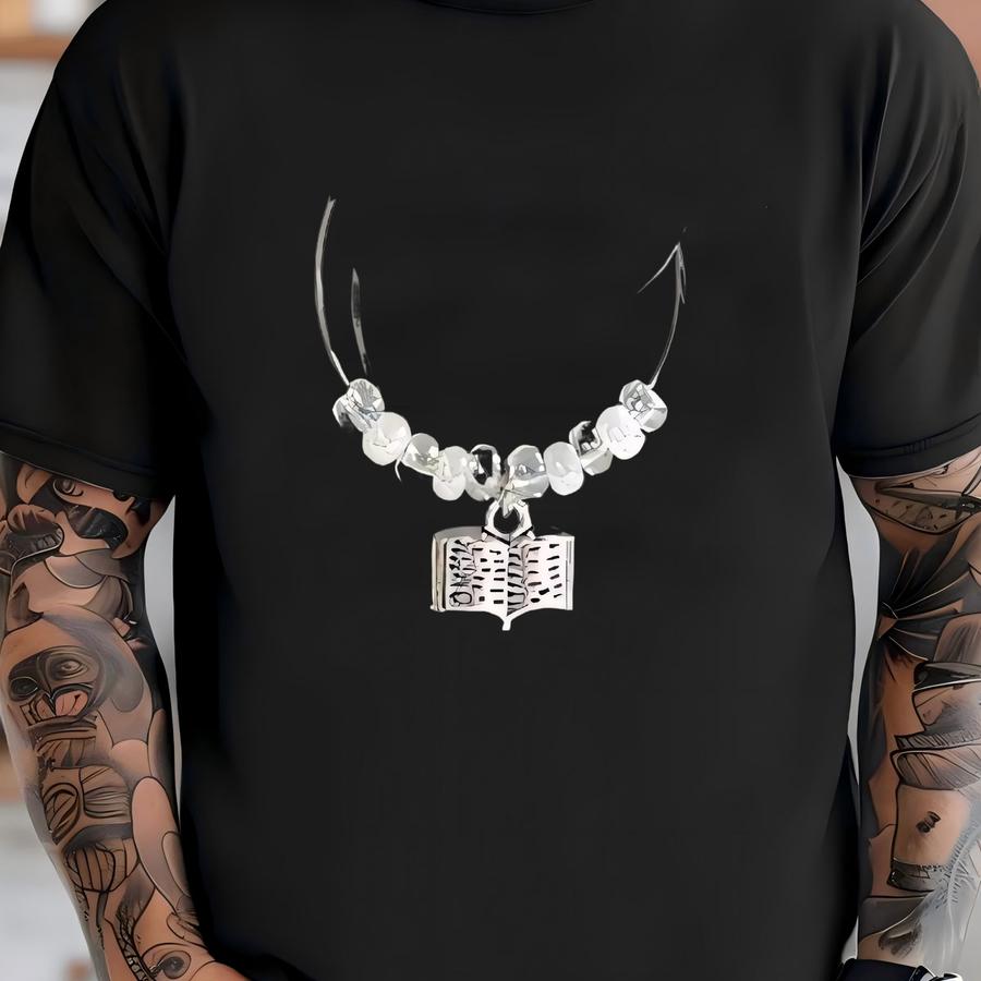 Bookish Book Lover Tumbler Charm Cup Charm Book Worm Teacher Tumbler Accessories Handle Reader Charm Gift Water Bottle T-shirt