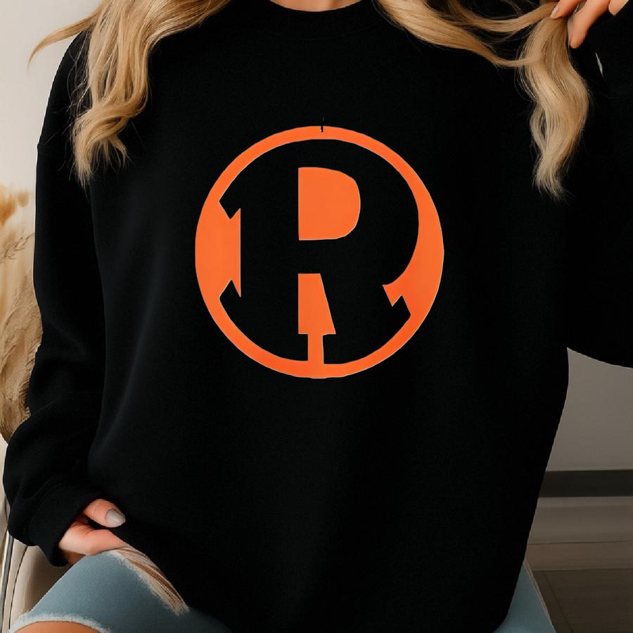 Rockwall Front - Touchdown Season Back Sweatshirt