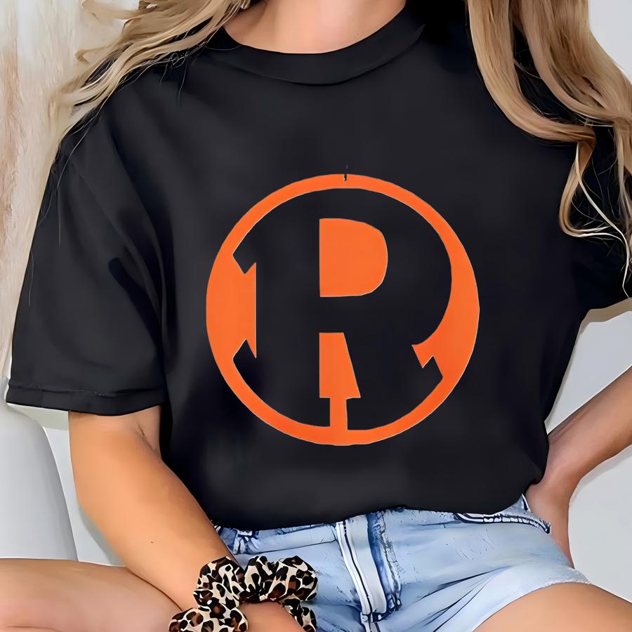 Rockwall Front - Touchdown Season Back T-shirt