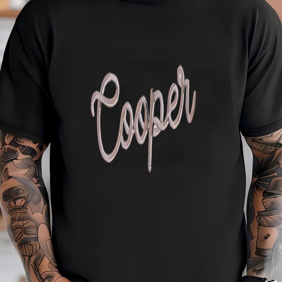 Personalized Baby Jogger Set: Cotton Toddler Tracksuit T-shirt