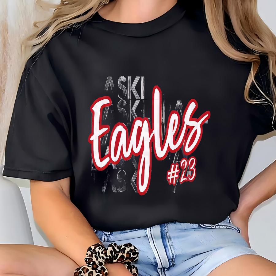 Basketball Hoodie, Custom Basketball Sweatshirt, Basketball Mom Sweatshirt, Personalized Long Sve Basketball Team Shirt, Basketball Gifts T-shirt