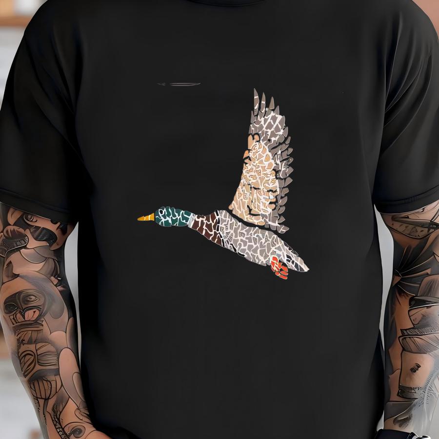 Custom Hunting Camo Tough Case For Iphone® T-shirt