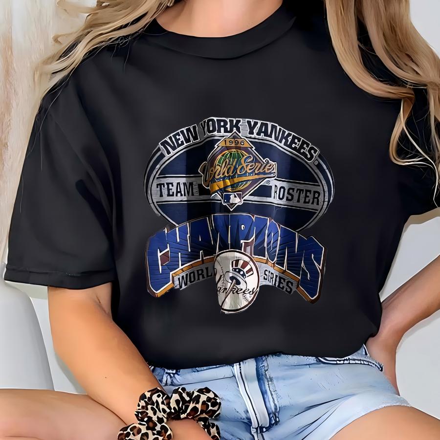 Vintage New York Hoodie T-shirt