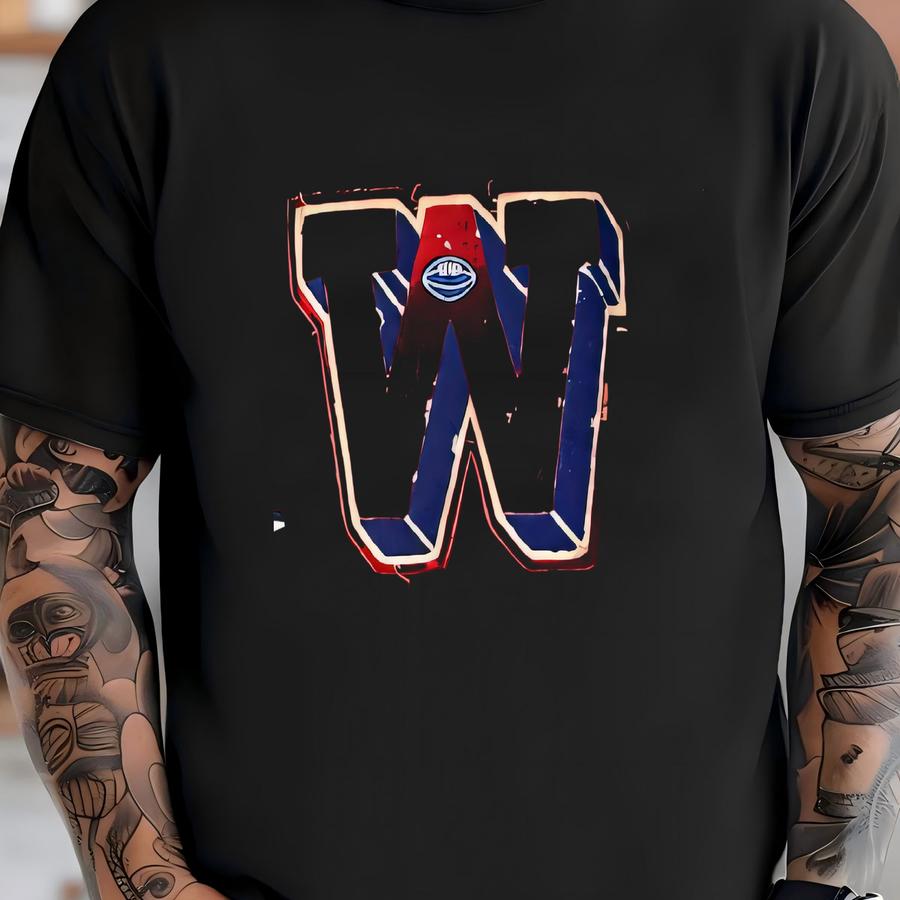 Large, 1970s Reversible Letterman Jacket T-shirt