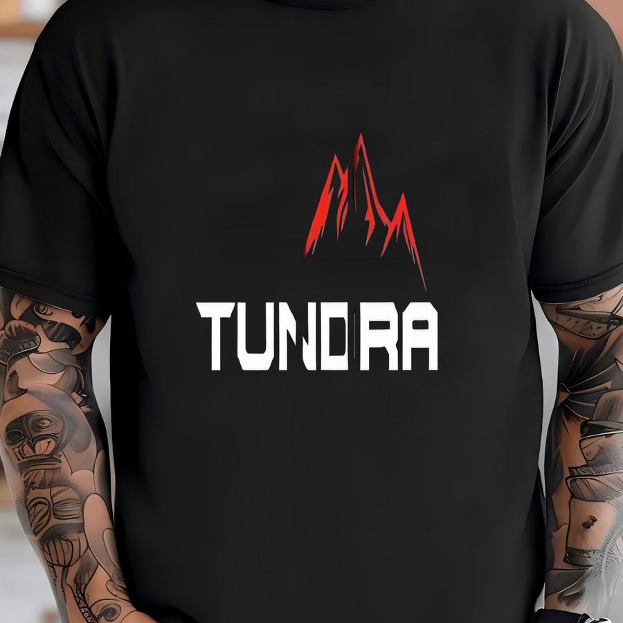 Tundra Special Premium Pullover Hoodie T-shirt