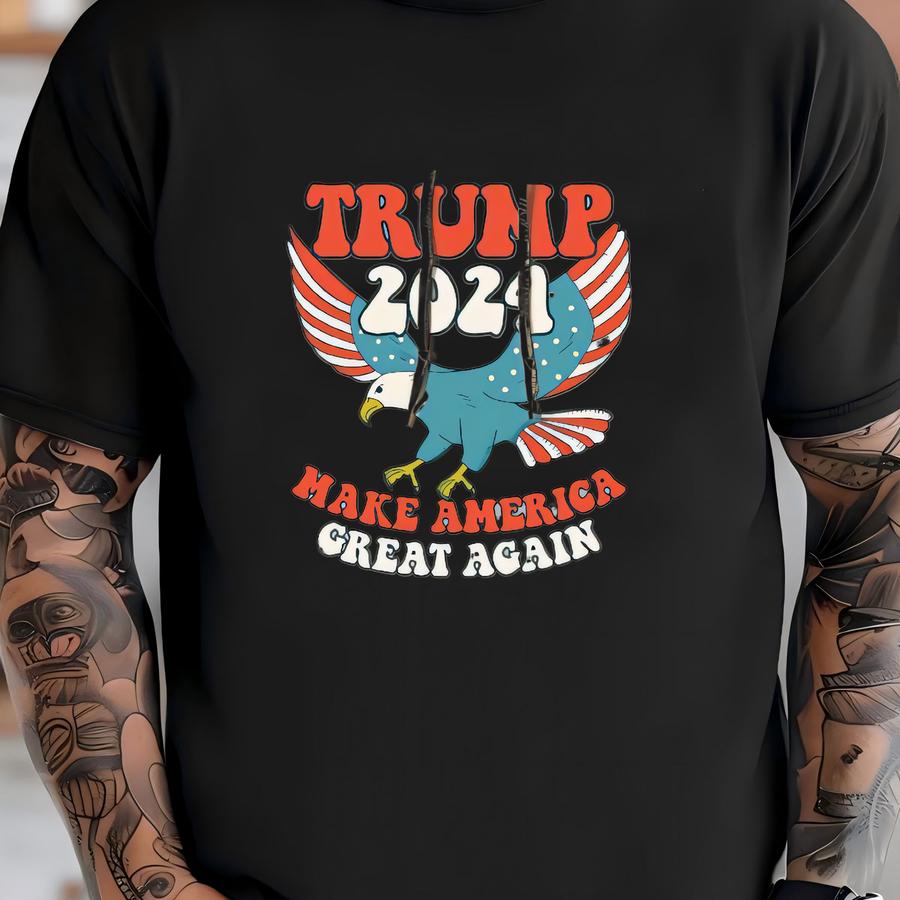2024  Pullover Hoodie T-shirt