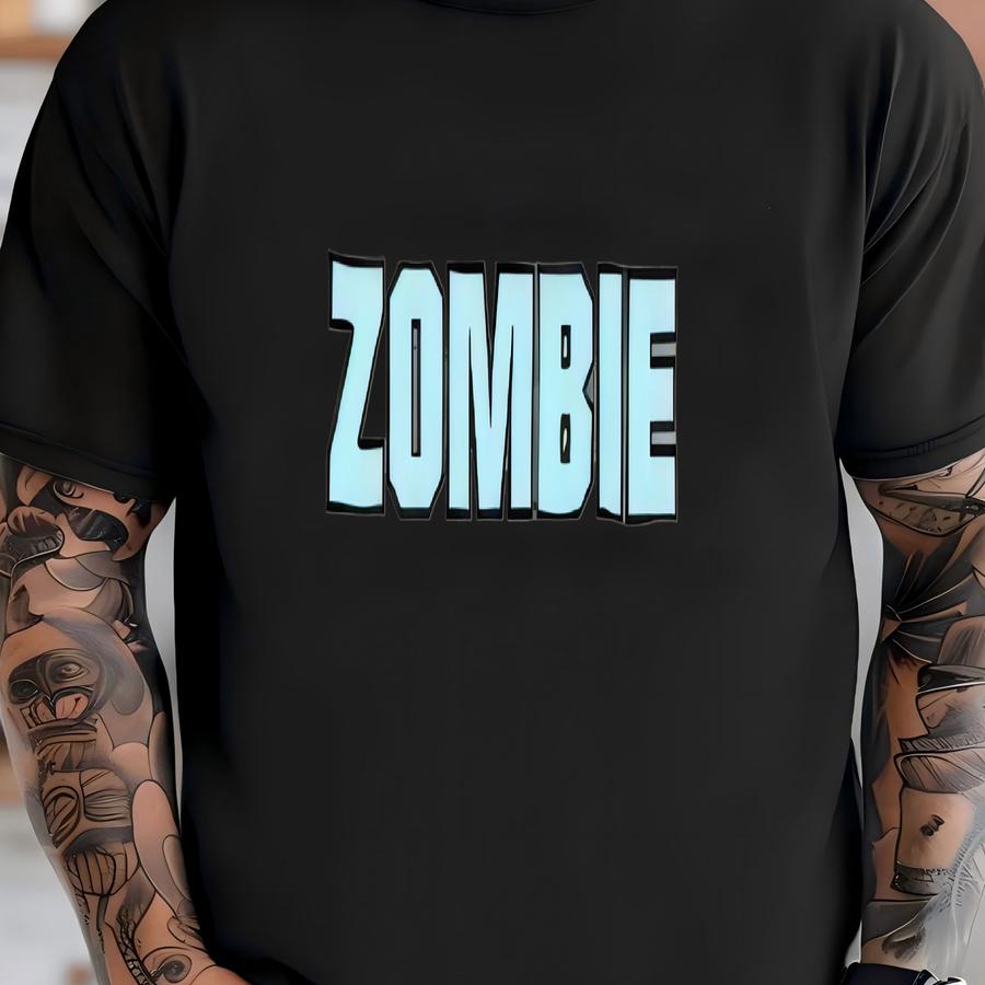 Vintage 1998 Audio Adrenaline Zombie Tour Christian Rock Hoodie Size Large T-shirt