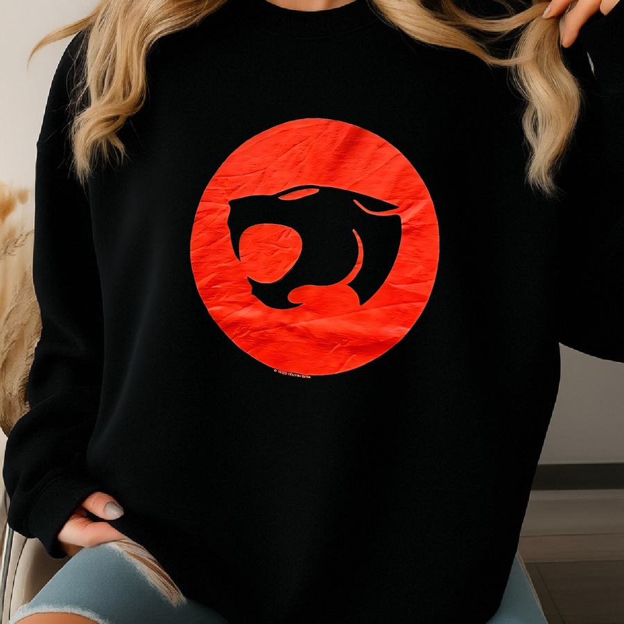 Vintage 1999 Thundercats Marvel Tshirt Size L Sweatshirt