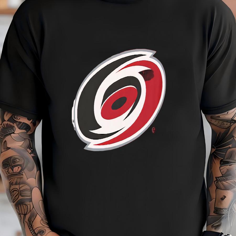 Rod Brind'amour Carolina Hockey Sweater, Sweatshirt, Carolina, Hockey T-shirt