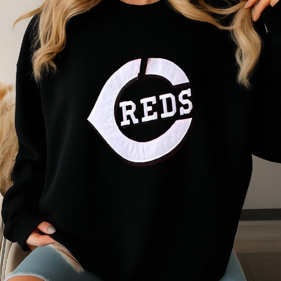 Vintage Cincinnati Reds Hoodie Sweatshirt Size 3xl Quality Logo New Old Stock Nwt Sweatshirt Vintage Cincinnati Reds Hoodie Sweatshirt Size 3xl Quality Logo New Old Stock Nwt Sweatshirt