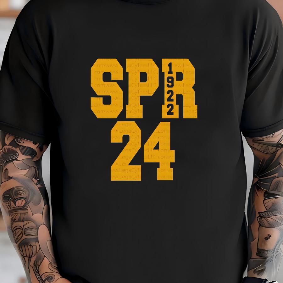 Line Year / Available In Tee, Crewneck, Hoodie, Tank, Long Sve T-shirt