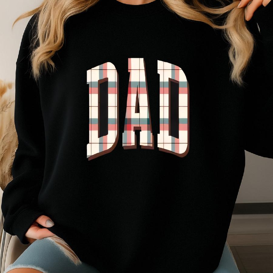 Mom, Dad And Mini Christmas Shirt, New Mom And Dad Christmas Shirt, Christmas Pregnancy Announcement, Dad Mama Matching Christmas Tee. Sweatshirt