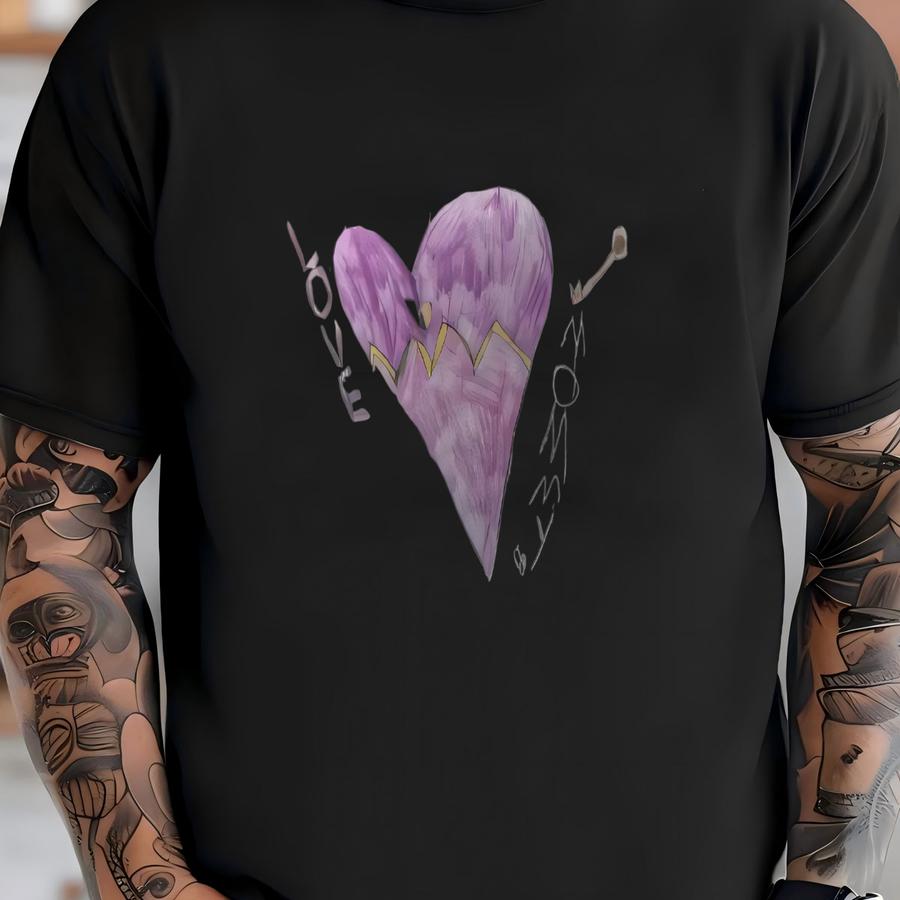 Custom Kid's Art Trucker Hat: Personalized Keepsake Gift T-shirt