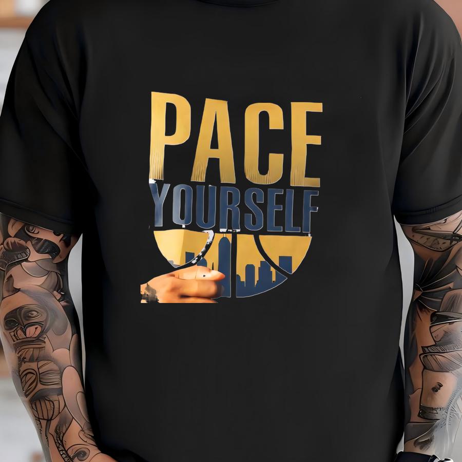 A Pacers Hoodie: Vintage Basketball Fan Apparel T-shirt