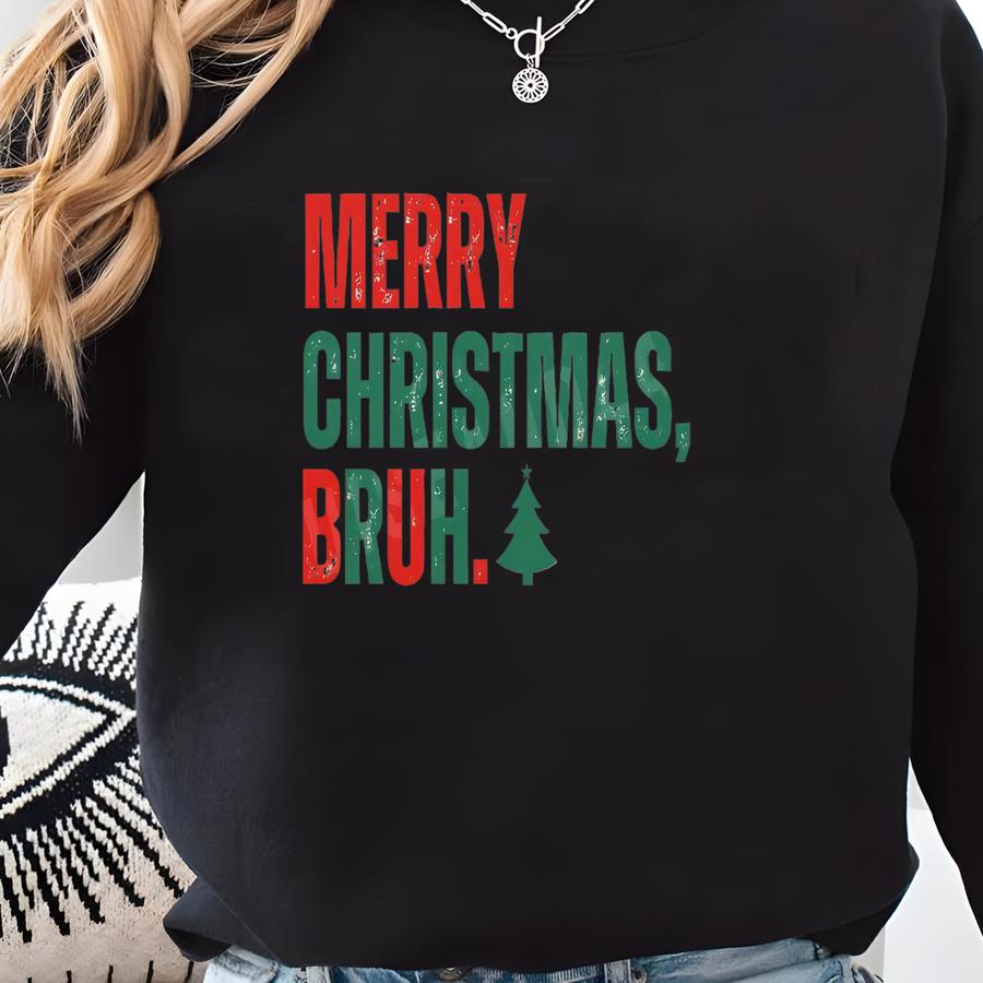 Teacher Christmas Sweatshirts, Bruh Christmas Teacher Shirt, Matching Holiday Teacher Shirts, Festive Group Teacher Shirt, Funny Teacher Sweatshirt Teacher Christmas Sweatshirts, Bruh Christmas Teacher Shirt, Matching Holiday Teacher Shirts, Festive Group Teacher Shirt, Funny Teacher Sweatshirt