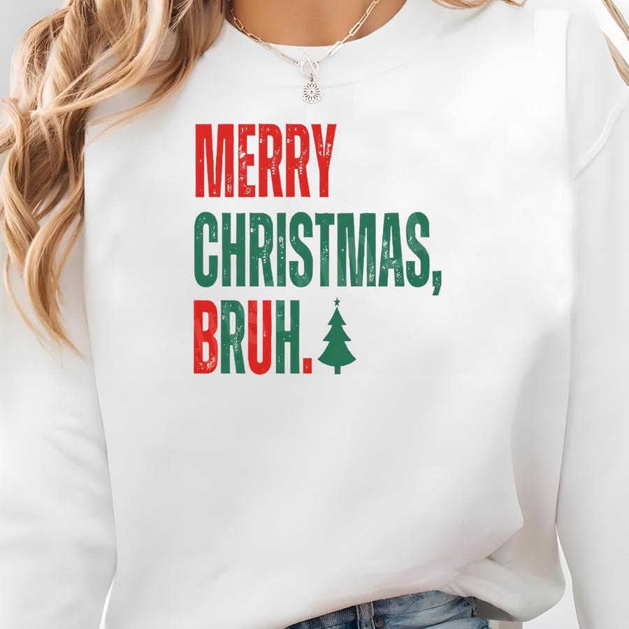 Teacher Christmas Sweatshirts, Bruh Christmas Teacher Shirt, Matching Holiday Teacher Shirts, Festive Group Teacher Shirt, Funny Teacher Sweatshirt Teacher Christmas Sweatshirts, Bruh Christmas Teacher Shirt, Matching Holiday Teacher Shirts, Festive Group Teacher Shirt, Funny Teacher Sweatshirt