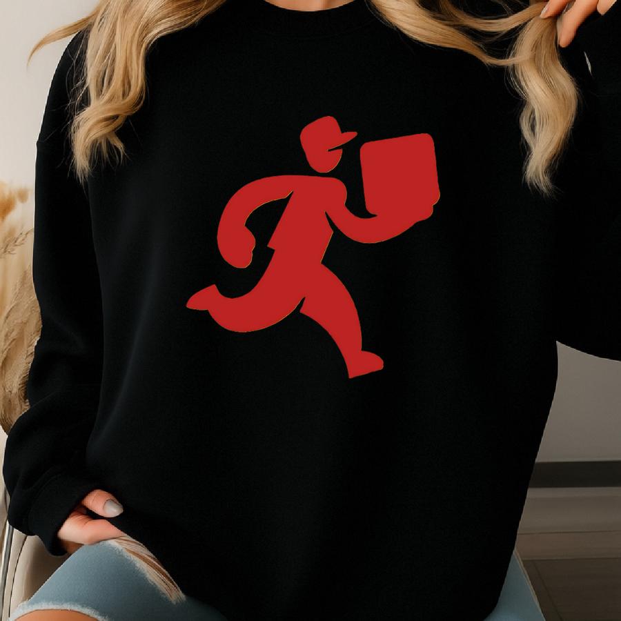 Fast Delivery - Fast Shipping Sweatshirt