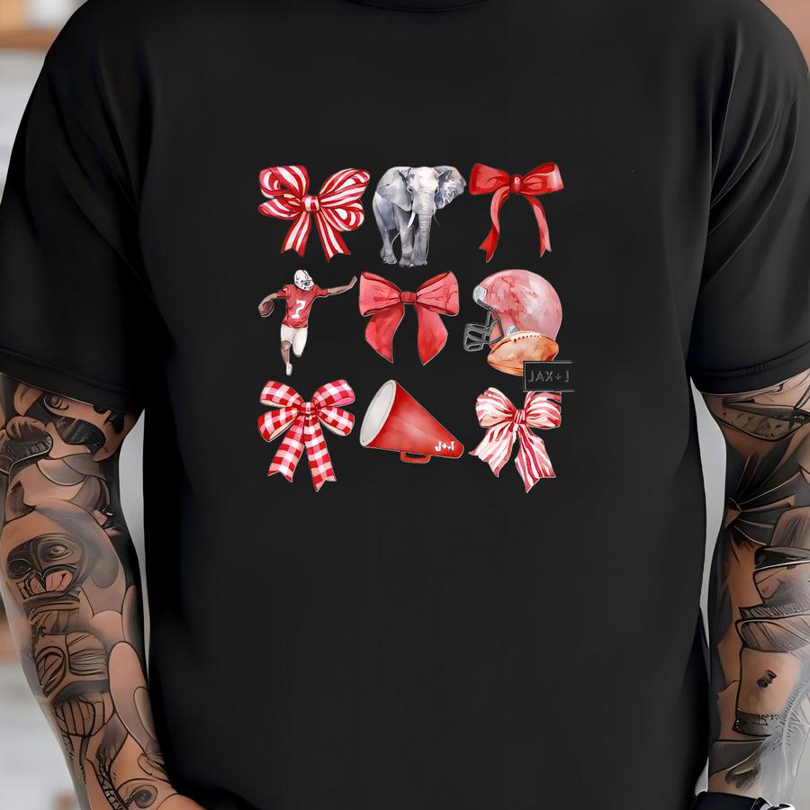 Football Sweatshirt T-shirt