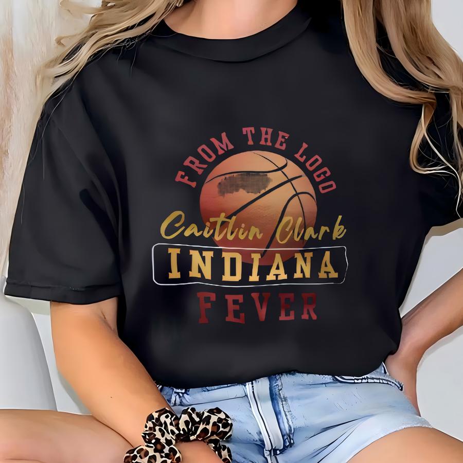 A Fever Hoodie – Basketball Sweatshirt For Adults T-shirt