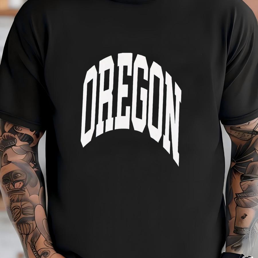 ® Sweatshirt Faded Vintage Aesthetic Sweatshirt Garment-dyed Minimalist Unisex Crewneck T-shirt