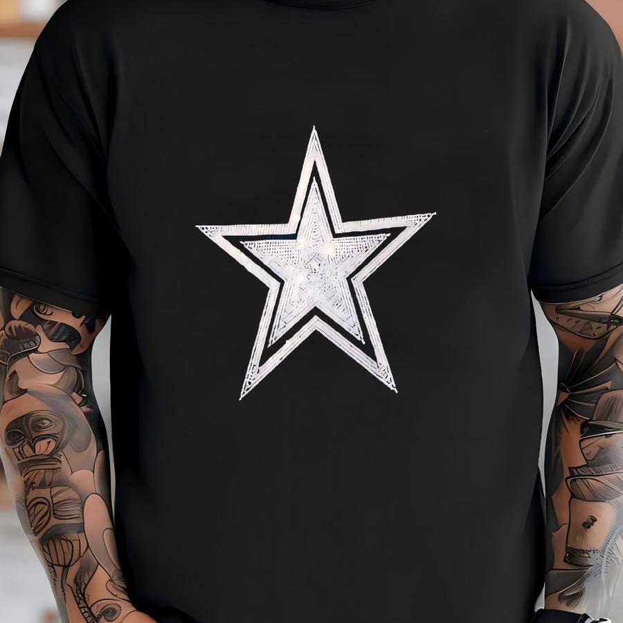Bling Star Women V-neck, Texas Mascot Top, Texas Shirt, Football Hoodie, Texans Game Day Top, Women Bling Shirt, Bling Top T-shirt