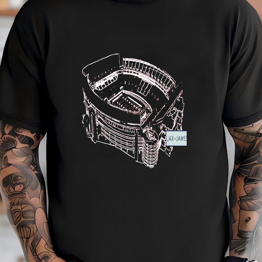 Ua Stadium Sweatshirt For Bama Fans, Simple Game Day Gear, Perfect For Sec Football Lovers | Roll ! T-shirt